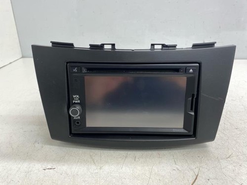 Autoradio originale suzuki - autoradio,