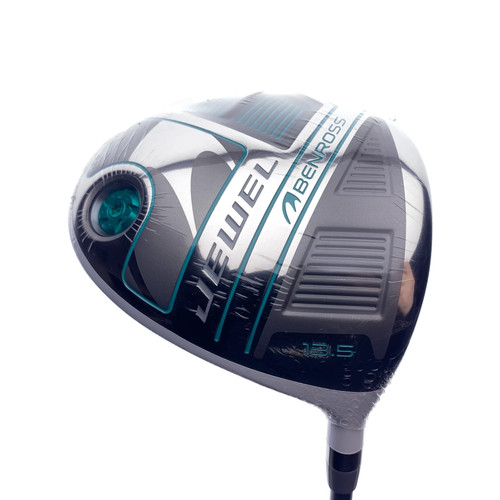 Nuovo ben ross jewel driver - nuovo,