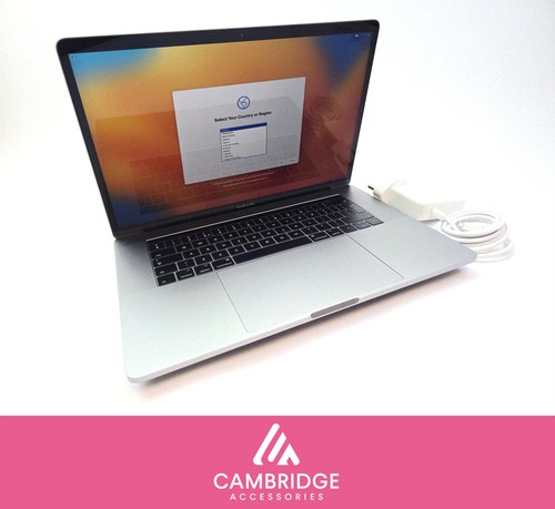 Macbook pro 2017 - pro,