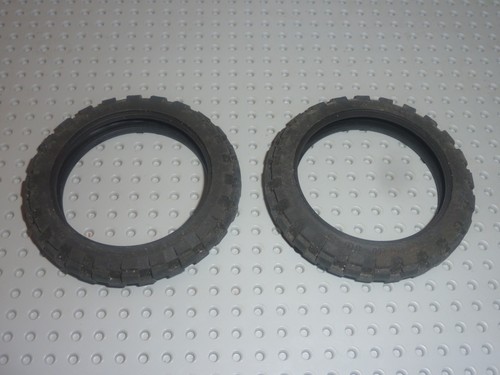 Roue lego technic - roue,