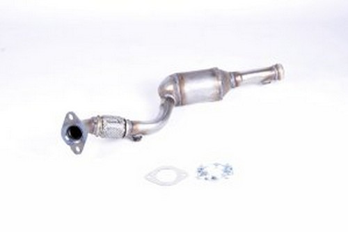 Catalizzatore per renault clio - renault,