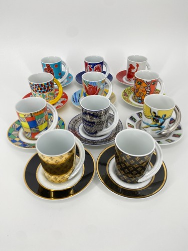Rosenthal cupola tazze - rosenthal,