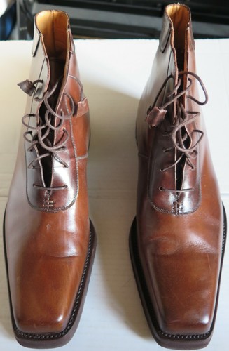 Scarpe alte harris - scarpe,