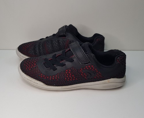 Scarpa ginnastica clarks - da,