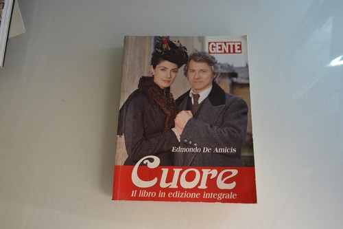 Amicis cuore gente - amicis,