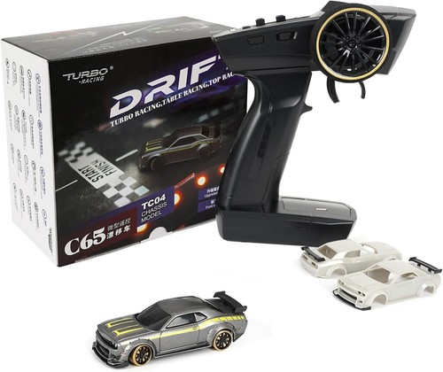 Turbo racing rc - racing,