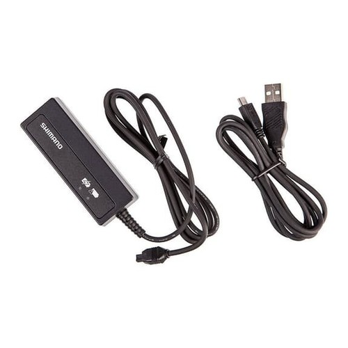 Shimano caricabatteria di2 - caricabatteria,