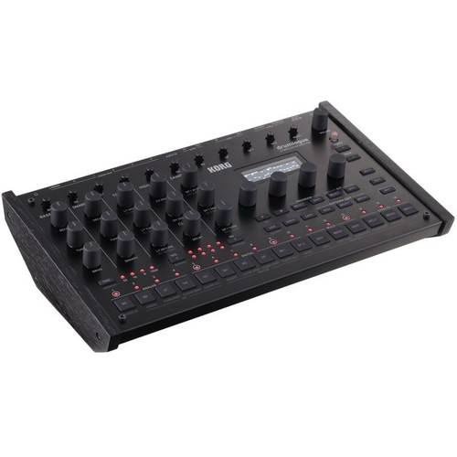 Korg drumlogue drum machine - korg,