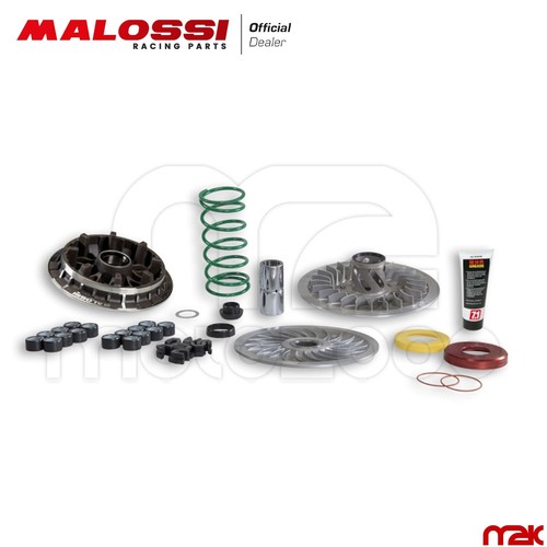 Variatore malossi multivar mhr - malossi,