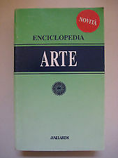 Enciclopedia arte aavv - arte,