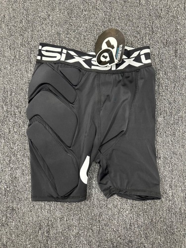 Pantaloncini sixsixone sub - pantaloncini,