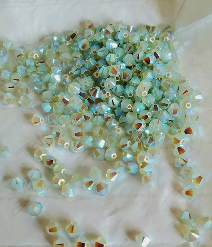 Swarovski 5328 perline - mm,