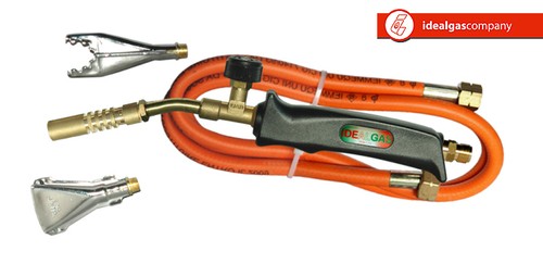 Cannello kit bruciatore - cannello,