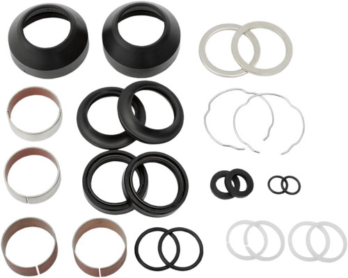 Kit ricostruzione gambe - kit,