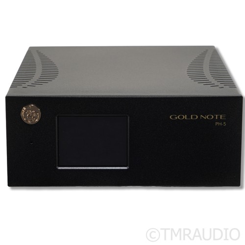 Preamplificatore phono gold - preamplificatore,