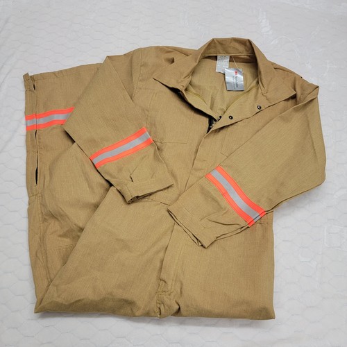 Tuta antincendio igp fwfd - tuta,