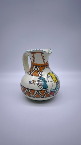 86822 brocca ceramica - brocca,