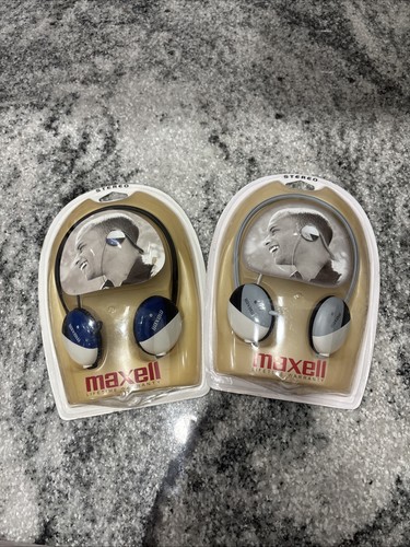 Maxell 201 collare - 2x, nb-201