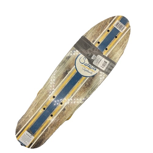 Satellite cruiser skateboard - satellite,