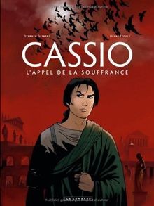 Cassio vol lappel de - 6.,