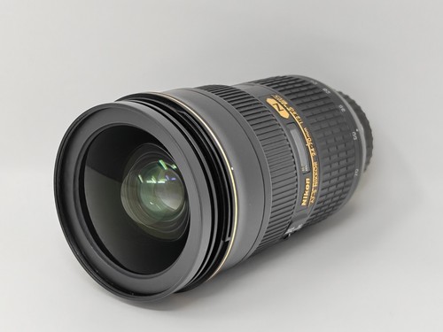 Nikon nikkor obiettivo - af-s,