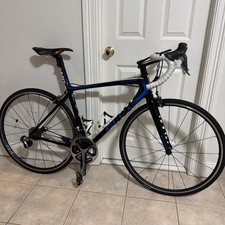 Giant tcr advanced - ,
