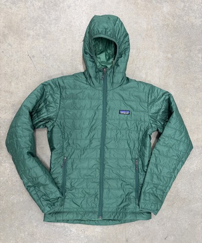 Patagonia nano puff hoody - nano,