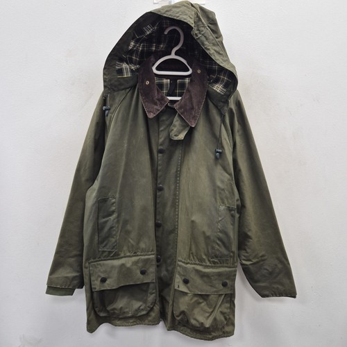 Giacca cappotto barbour a150 - giacca,