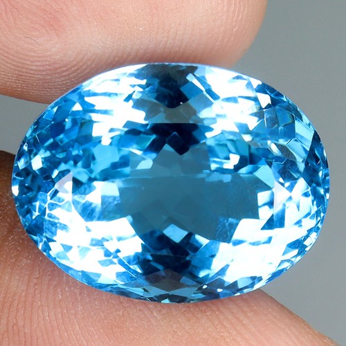 Gemsporium topazio azzurro - gemsporium,