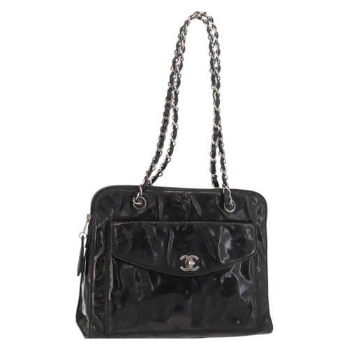 Borsa tracolla chanel catena - borsa,