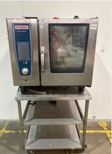 Rational scc forno - rational, we