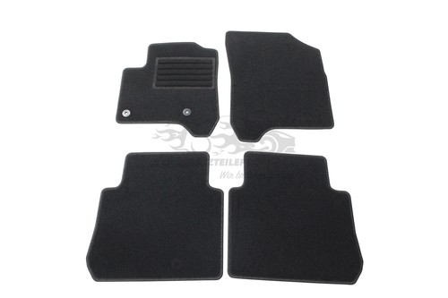Kit tappetini antracite - , 4