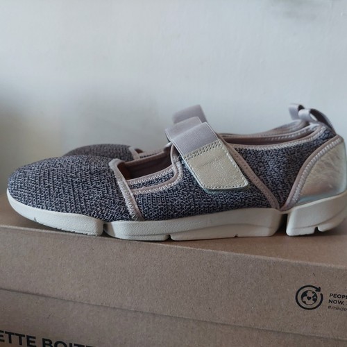 Clarks tri amelia - clarks, linea