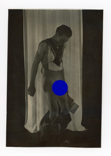 Foto fisica maschile - , interesse