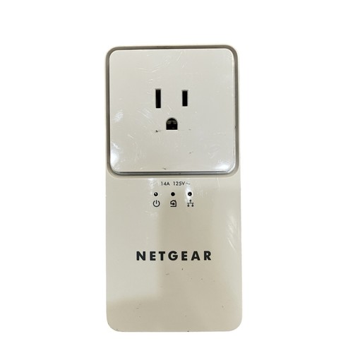 Adattatore netgear powerline - adattatore,