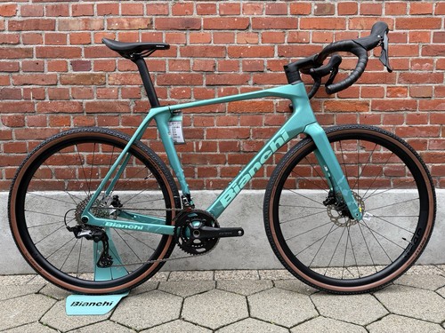 Nuovo bianchi impulso comp - nuovo!,