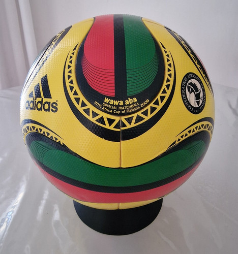 Adidas official match - official, ball