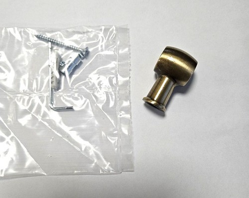 Supporto bronzo tubo - supporto, x