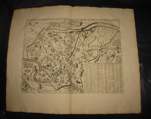Xviii secolo plan - xviii,