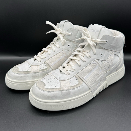 Sneakers medie valentino - medie,