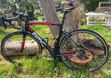 Bicicletta corsa bmc - da,