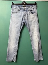 Jeans lee powell - donna, 33s
