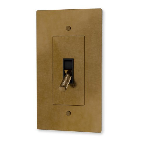 Interruttore luce dimmer - , a