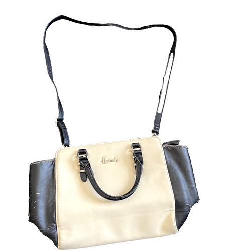 Harrods knightsbridge tote bag - knightsbridge,