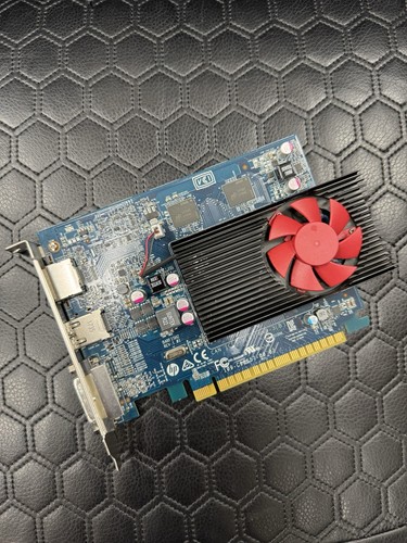 Amd radeon 450 gb gddr3 - r7,