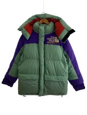 The north face gucci down - face,
