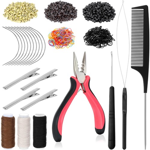 Kit strumenti estensione - kit,