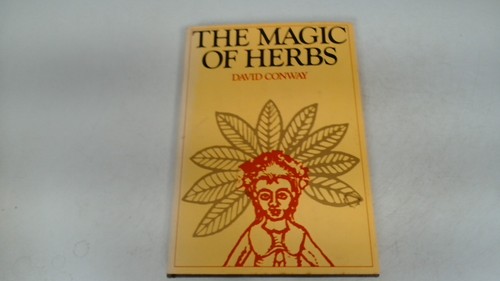 The magic herbs conway - herbs,,