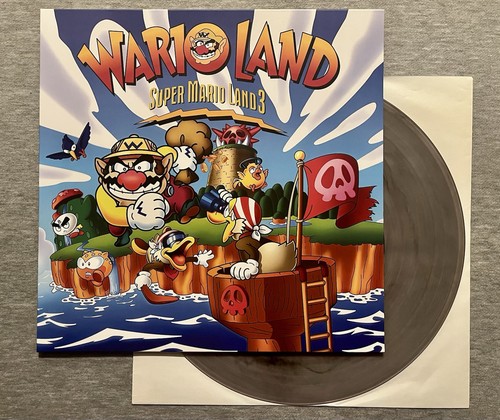 Warioland super mario land - warioland,