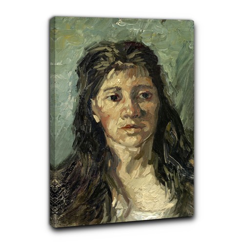 Niik quadro volto una - niik,